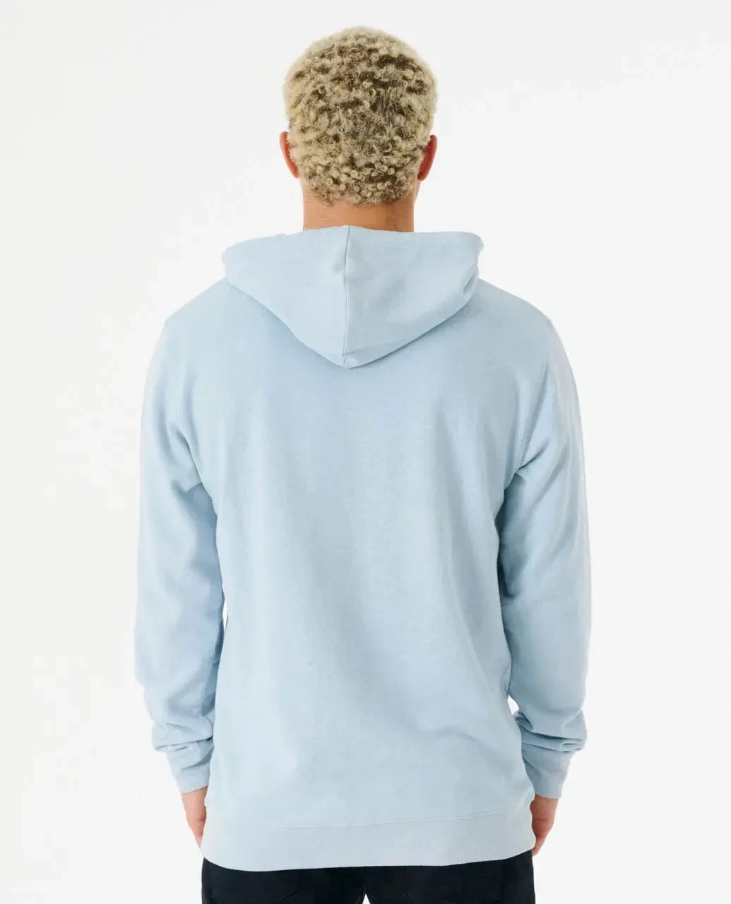 Rip Curl Mens Sweatshirt SWC Rails Hood 4 Rip Curl Mens Sweatshirt SWC Rails Hood - Image 2