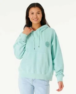 Rip Curl Womens Sweatshirt Icons Of Surf Hood -ANINE BING Shop 024wfl 8089 1 1280x1280 1