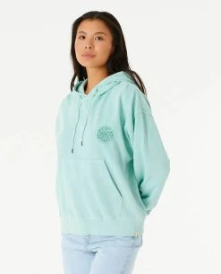 Rip Curl Womens Sweatshirt Icons Of Surf Hood -ANINE BING Shop 024wfl 8089 2 1280x1280 1