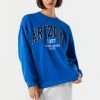 Fleece Arizona Graphic Sweatshirt