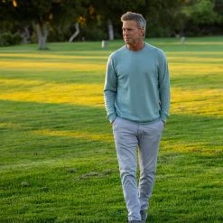 Toes On The Nose Mens Sweatshirt Coastal Crew -ANINE BING Shop 0E0A0156 2000x 941516f0 c9ac 4776 a9bb 6b59f4bbdbdf