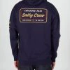 Salty Crew Mens Sweatshirt Marina Hood 1 Salty Crew Mens Sweatshirt Marina Hood -ANINE BING Shop 20335217 NAVY OMBACK 750x b279ddfa ff0b 4c31 a3b3 941bd57ce747