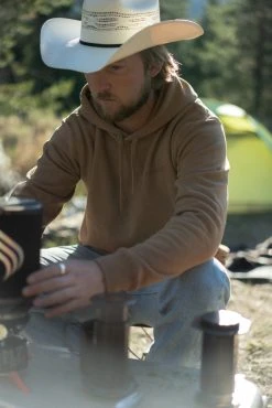 Seager Mens Sweatshirt Company Hoodie -ANINE BING Shop 210812 VALASEK 003345 1200x bb95e768 a34c 49c8 9a30 d73146836149