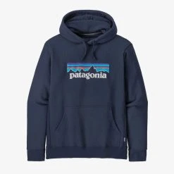 Patagonia Mens Sweatshirt P-6 Logo Uprisal Hoody