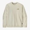Patagonia Men Sweatshirt 73 Skyline Uprisal Crew -ANINE BING Shop 39656 BCW