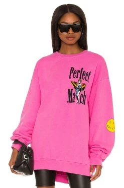 Boys Lie Perfect Match Sweatshirt Perfect Match