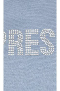 Apres Ski Sweatshirt Faded Denim -ANINE BING Shop BRIO WK64 V5