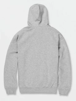 Volcom Mens Sweatshirt Catch 91 Pullover -ANINE BING Shop CATCH91PULLOVER HEATHERGREY 3