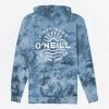 Oneill Mens Sweatshirt Bayou Pullover -ANINE BING Shop FA2110102 HBL S 2 013c38db 9e3d