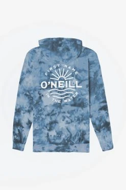 Oneill Mens Sweatshirt Bayou Pullover