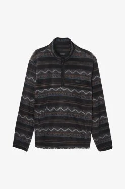 Oneill Mens Sweatshirt Trvlr Conway Fleece