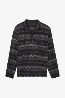 Oneill Mens Sweatshirt Trvlr Conway Fleece -ANINE BING Shop FA2110108 BLK P 1 1200x1200 f0e084ed cd72 4505 a80d 54f37ed37339