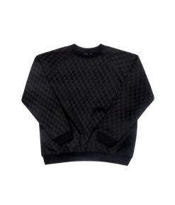 Former Mens Sweatshirt Synoptic Crew