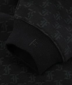 Former Mens Sweatshirt Synoptic Crew -ANINE BING Shop FORMER Q1.23 FFL 23103 SYNOPTICC 6