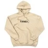 Former Mens Sweatshirt Legacy Hood -ANINE BING Shop FORMER Q1.23 FFL 23104 LEGACYHOO