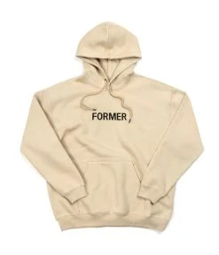 Former Mens Sweatshirt Legacy Hood