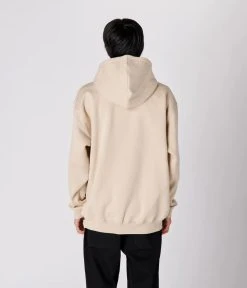 Former Mens Sweatshirt Legacy Hood -ANINE BING Shop FORMER Q1.23 FFL 23104 LEGACYHOO 3