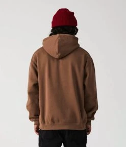 Former Mens Sweatshirt Legacy Hood -ANINE BING Shop FORMER Q2.23 Ffl 23104 Legacy Ho 3