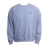 Hansen Mens Sweatshirt Original Logo Crew -ANINE BING Shop HANSEN MENS SWEATSHIRT CREW ORIGINAL ATL