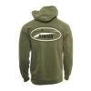 Hansen Mens Sweatshirt Hooded Original Logo 1 Hansen Mens Sweatshirt Hooded Original Logo -ANINE BING Shop HANSEN MENS SWEATSHIRT HOODED ORIGINAL OLIVE 2