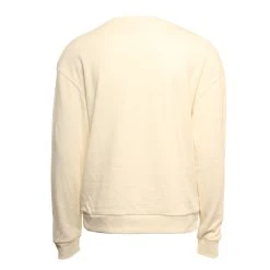 Hansen Womens Sweatshirt Hansen Bolt Crew -ANINE BING Shop HANSEN WOMENS SWEATSHIRT HANSEN BOLT LOGO OAT 2