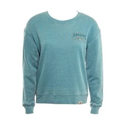 Hansen Womens Sweatshirt Jimmy Jon Crew -ANINE BING Shop HANSEN WOMENS SWEATSHIRT JIMMY JON CREW COB