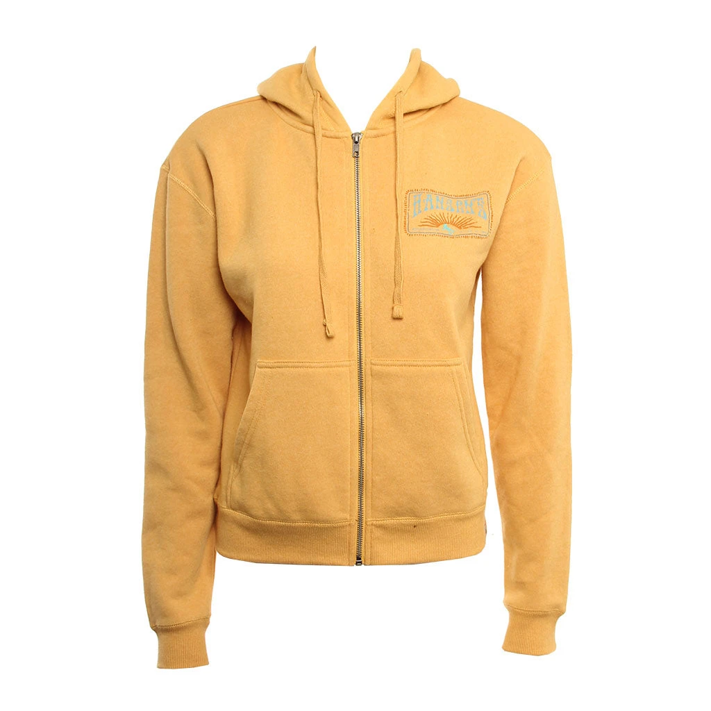 Hansen Womens Sweatshirt Jimmy Jon Zip 10 Hansen Womens Sweatshirt Jimmy Jon Zip - Image 8