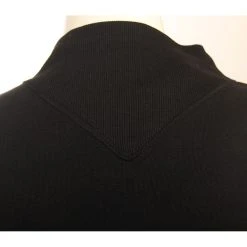 Hansen Womens Sweatshirt Risin Sun Crew -ANINE BING Shop HANSEN WOMENS SWEATSHIRT RISIN SUN CREW BLK 4