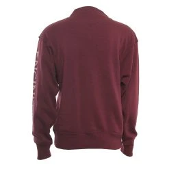 Hansen Womens Sweatshirt Risin Sun Crew -ANINE BING Shop HANSEN WOMENS SWEATSHIRT RISIN SUN CREW DRA 3