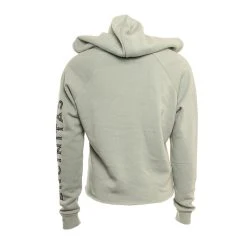 Hansen Womens Sweatshirt Rom Com Crop Hood -ANINE BING Shop HANSEN WOMENS SWEATSHIRT ROM COM MOS 4