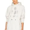 Isabel Marant Etoile Mansel Sweatshirt Ecru -ANINE BING Shop ISAR WK81 V1