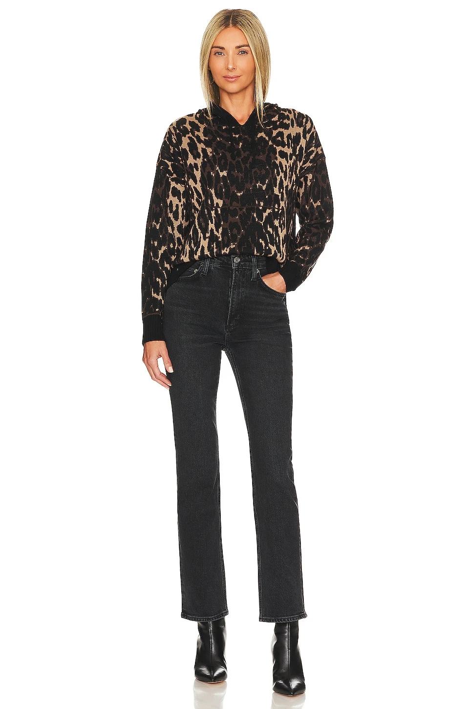 Max Sweatshirt Benegal Leopard 6 Max Sweatshirt Benegal Leopard - Image 4