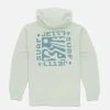 Jetty Mens Sweatshirt Hazy Hoodie -ANINE BING Shop Jetty6351429e5bb9e66351429e5bdfe
