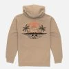 Jetty Mens Sweatshirt Paradise Hoodie -ANINE BING Shop Jetty635142fbd1a900635142fbd1d1a
