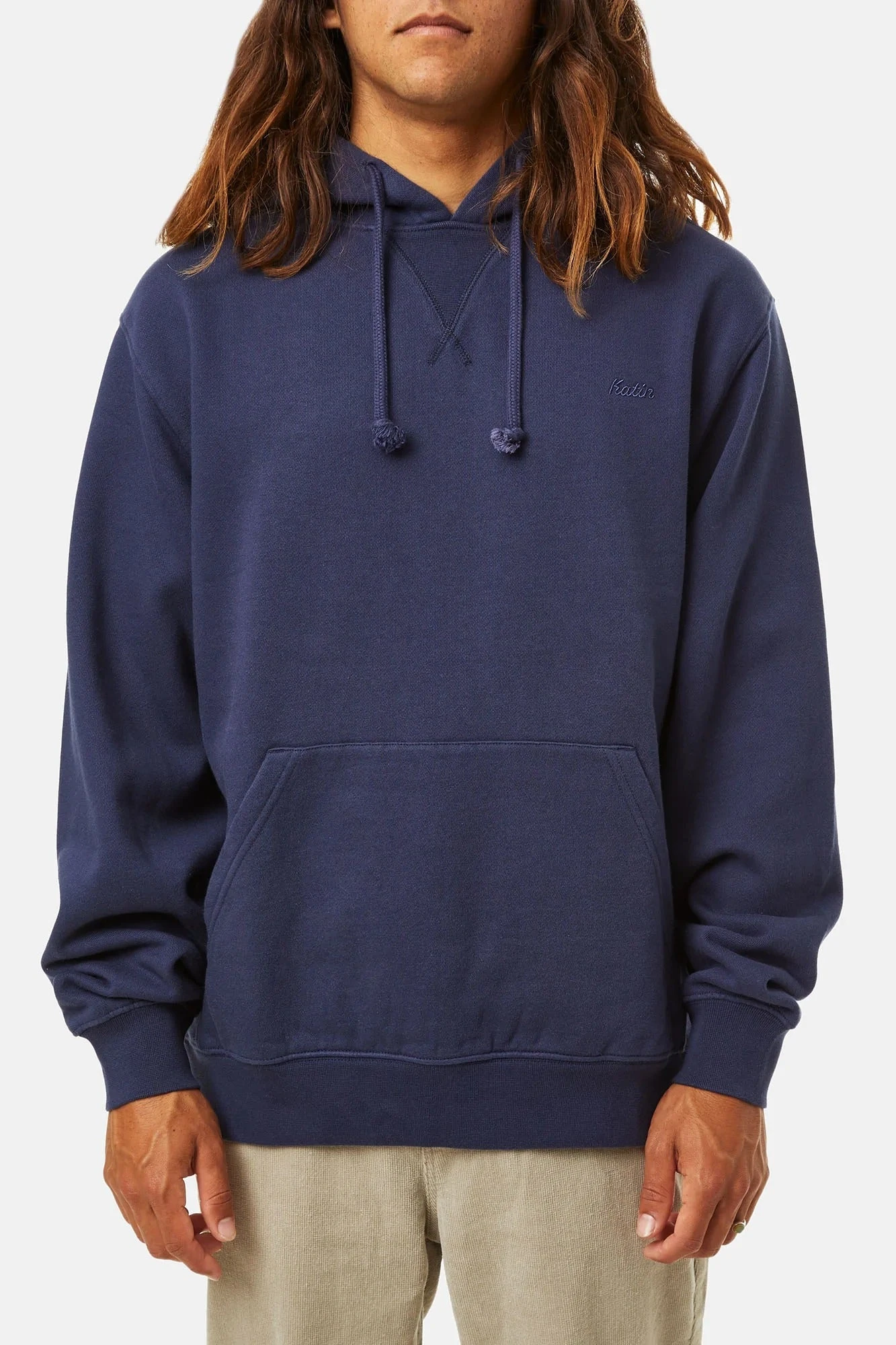 Katin Mens Sweatshirt Embroidered Hoodie 6 Katin Mens Sweatshirt Embroidered Hoodie - Image 4