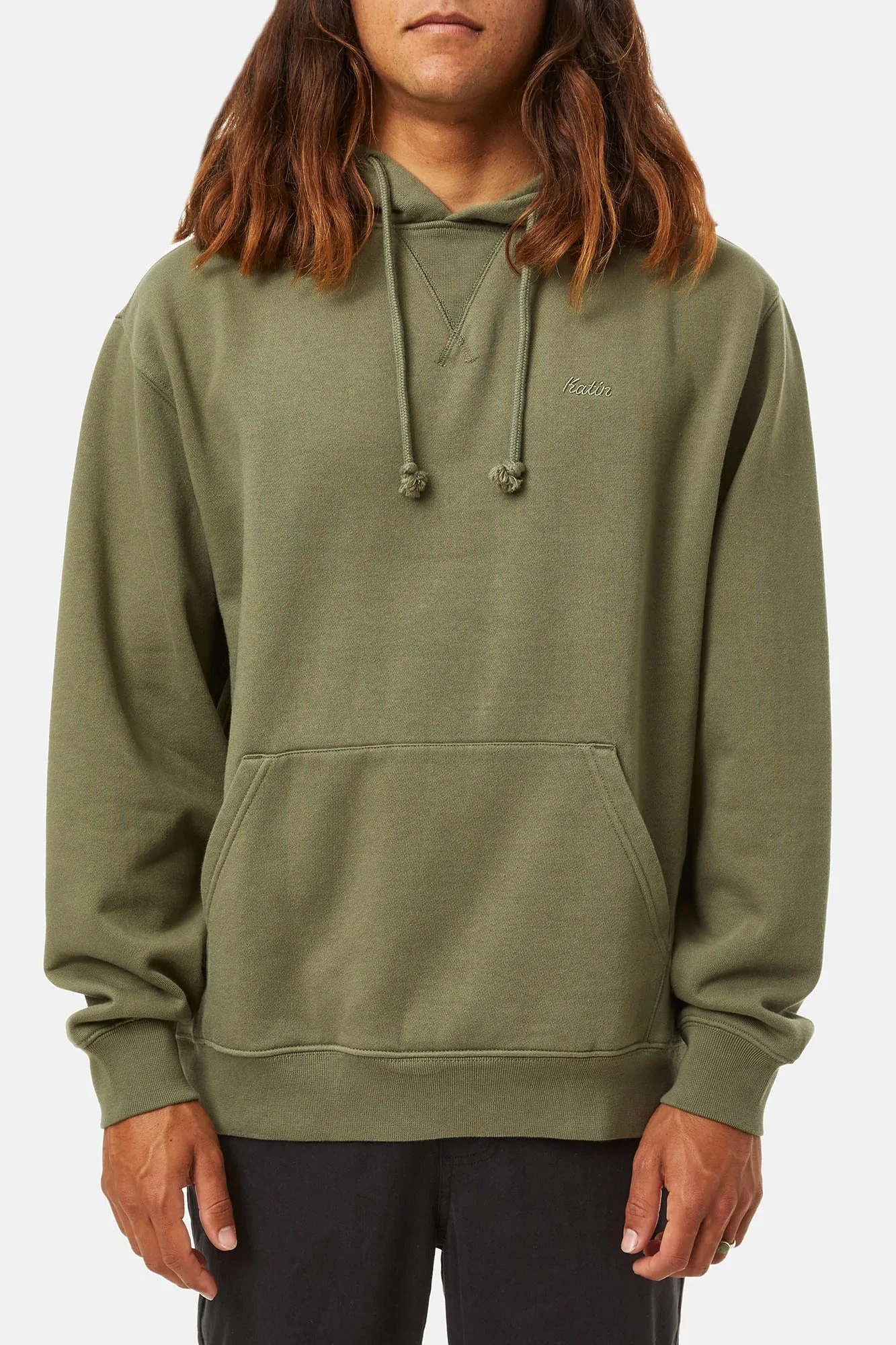 Katin Mens Sweatshirt Embroidered Hoodie 8 Katin Mens Sweatshirt Embroidered Hoodie - Image 6