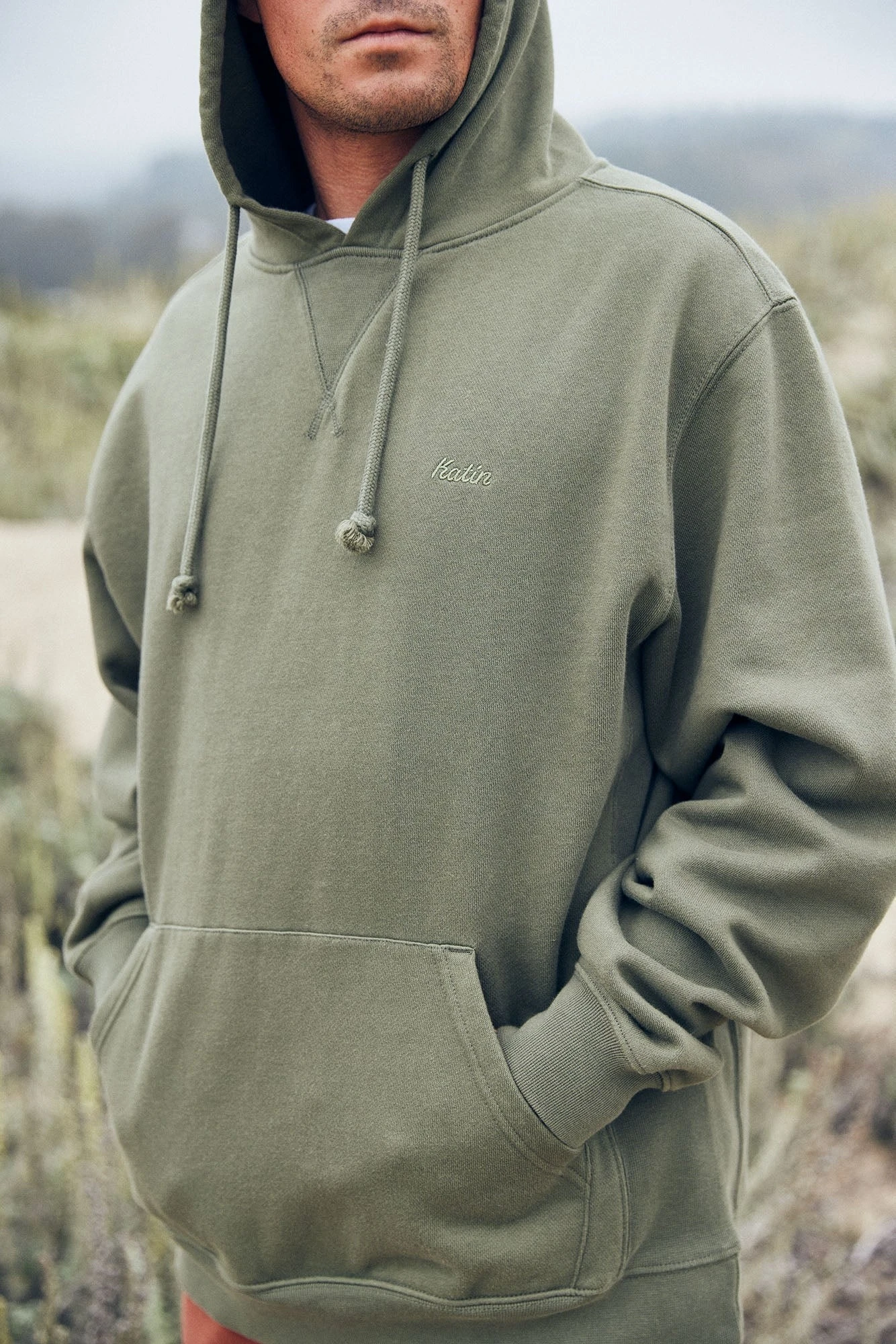 Katin Mens Sweatshirt Embroidered Hoodie 9 Katin Mens Sweatshirt Embroidered Hoodie - Image 7