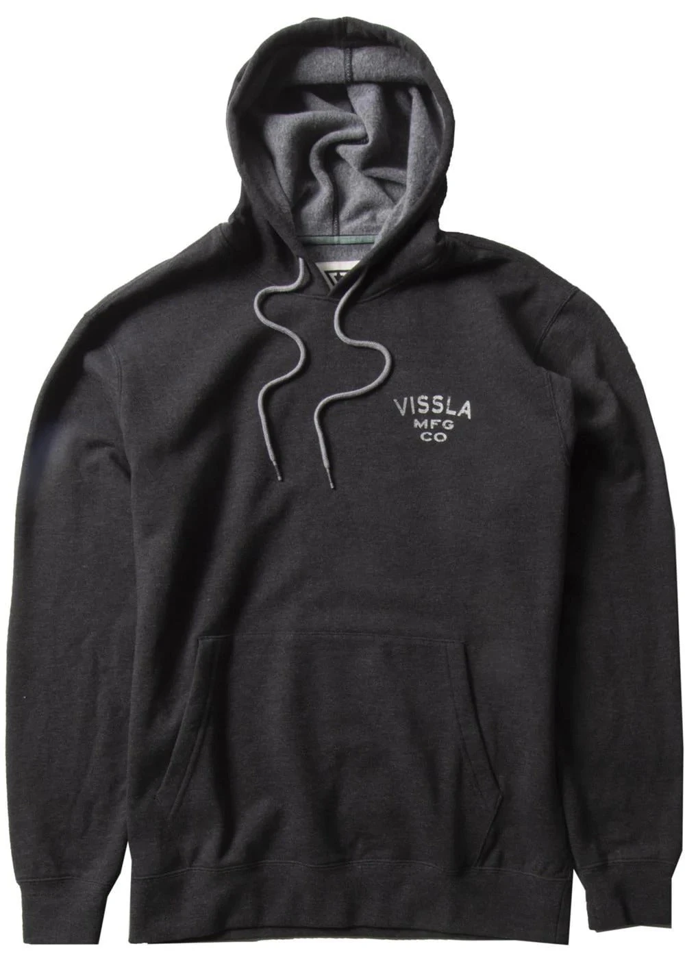 Vissla Mens Sweatshirt Coastal Eco Po Hoodie 3 Vissla Mens Sweatshirt Coastal Eco Po Hoodie