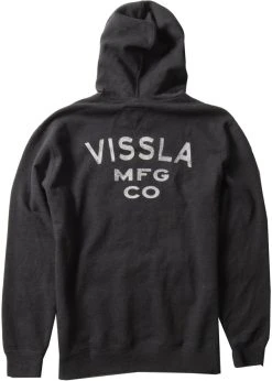 Vissla Mens Sweatshirt Coastal Eco Po Hoodie 7 Vissla Mens Sweatshirt Coastal Eco Po Hoodie -ANINE BING Shop M601UCOA 2 8af5133f af5f 46ba b9