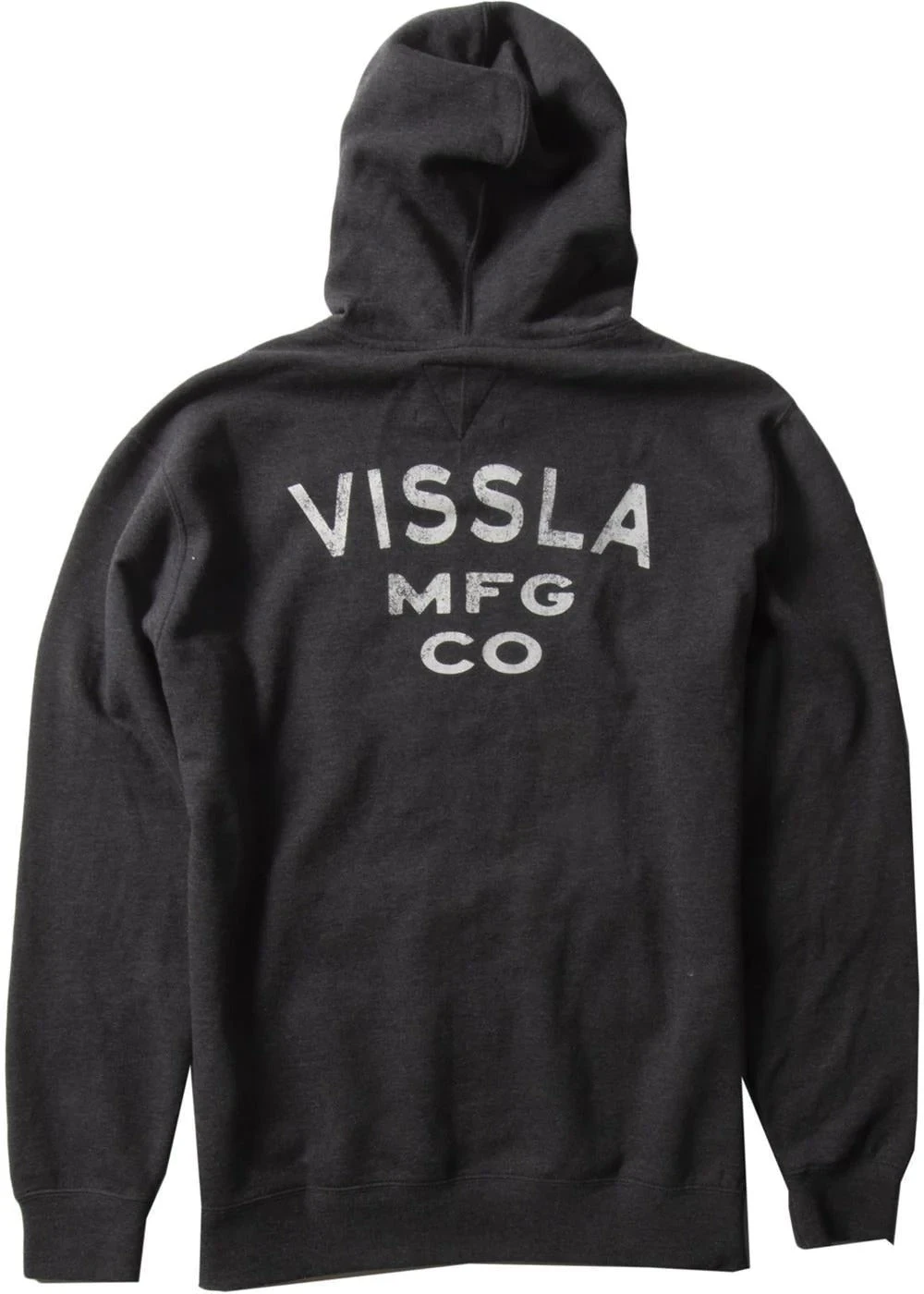 Vissla Mens Sweatshirt Coastal Eco Po Hoodie 4 Vissla Mens Sweatshirt Coastal Eco Po Hoodie - Image 2