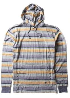 Vissla Mens Sweatshirt Dreamer Pullover Hoodie -ANINE BING Shop M9082DRH 1 5a782411 bd3d 4b16 9f