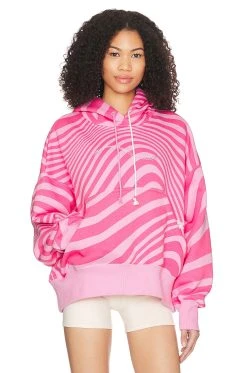 Nike NSW Sweatshirt Pinksicle & Pink Rise