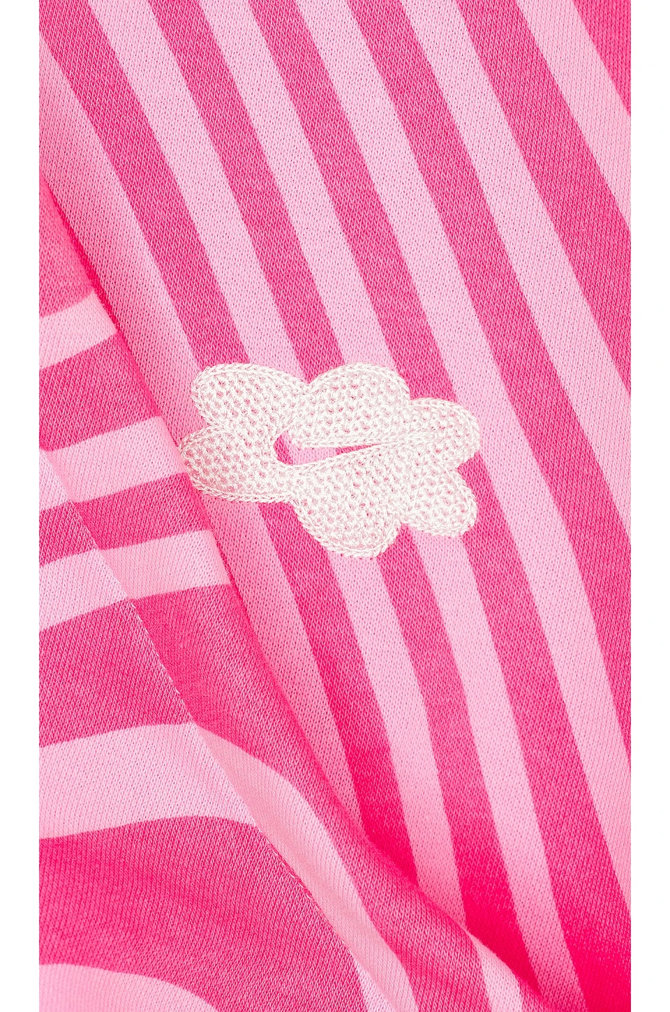 Nike NSW Sweatshirt Pinksicle & Pink Rise 8 Nike NSW Sweatshirt Pinksicle & Pink Rise - Image 6