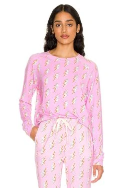 Sweatshirt Lightning Genie