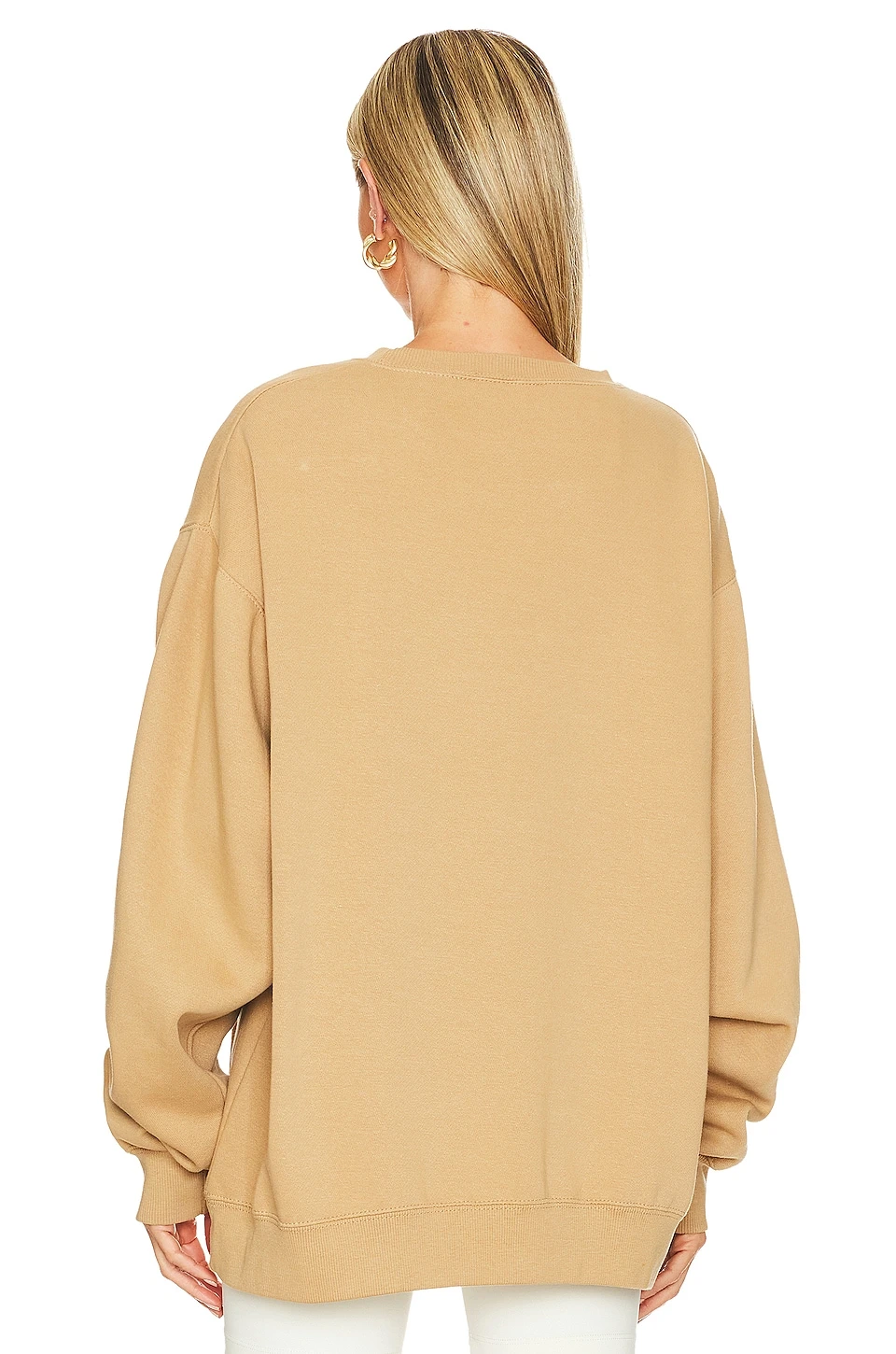 Show Me Your Mumu Stanley Sweatshirt Paradise 5 Show Me Your Mumu Stanley Sweatshirt Paradise - Image 3