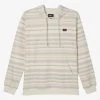 Oneill Mens Sweatshirt Bavaro Stripe Pullover -ANINE BING Shop SP3110100 CRM2 8 9fe6020b 08b2 4
