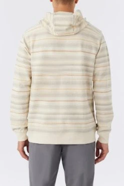 Oneill Mens Sweatshirt Bavaro Stripe Pullover -ANINE BING Shop SP3110100 CRM2 8 9fe6020b 08b2 5