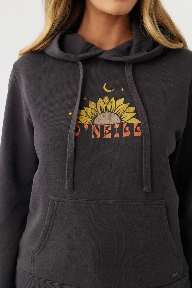 Oneill Womens Sweatshirt Offshore Fleece 6 Oneill Womens Sweatshirt Offshore Fleece - Image 4