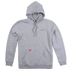 Seager Mens Sweatshirt Company Hoodie -ANINE BING Shop SeagerHoodiegrey1 1200x c4cea674 c002 4b32 ad46 27da1d1a8ebd