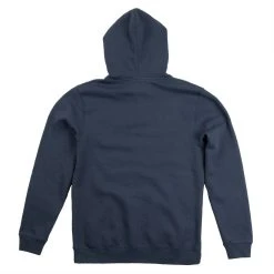 Seager Mens Sweatshirt Company Hoodie -ANINE BING Shop SeagerHoodienavy2 1 1200x 33891046 9f7a 4c09 85d8 ea540696db12